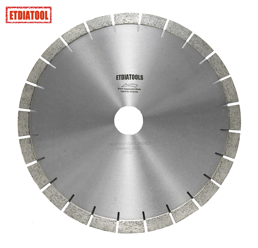 BIG Diamond Saw Blades For Granite,Sandstone