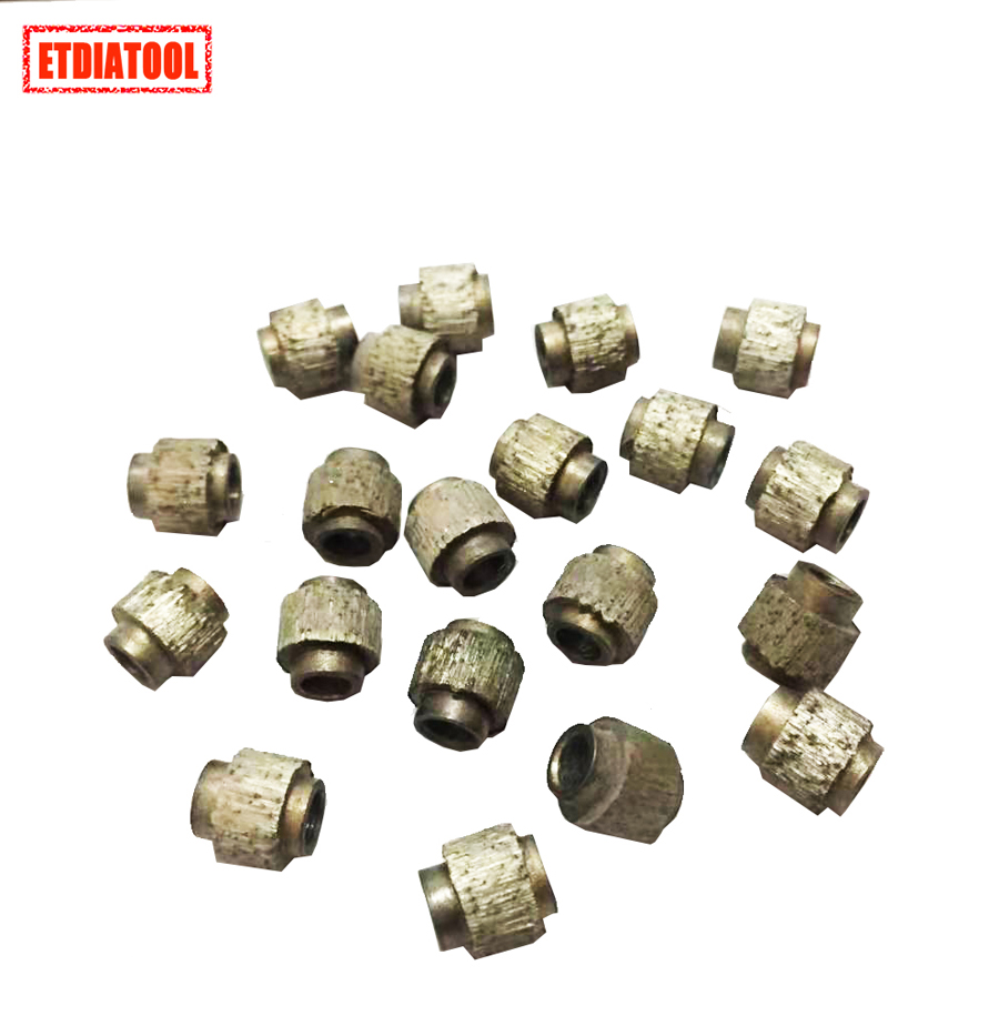 Diamond Beads of Wire Saws