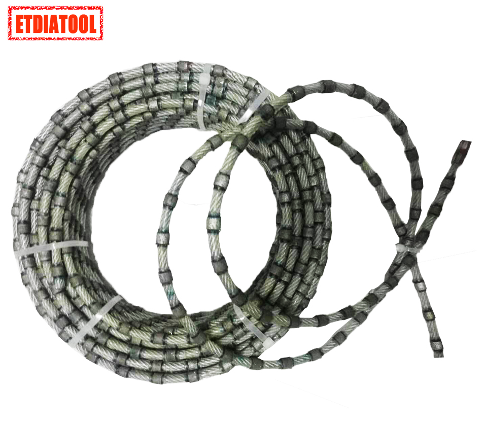 Diamond Wire Saws