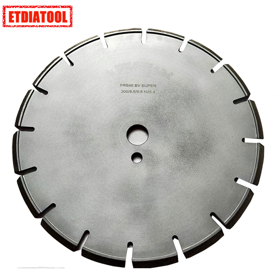 Chamfering Wheels Diamond Grinding Discs