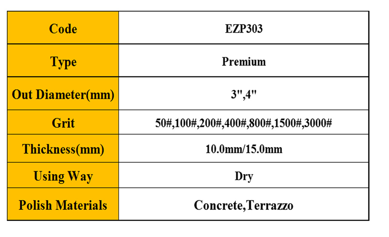 EZP3031