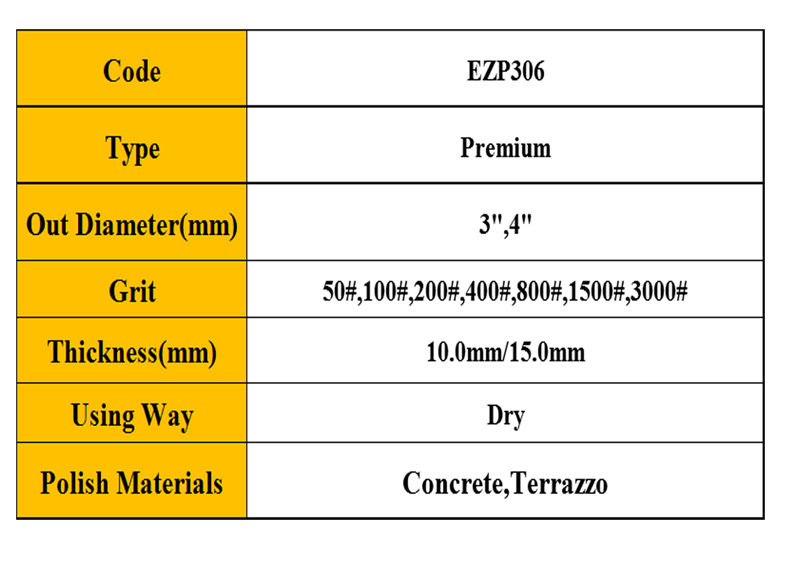 EZP3061